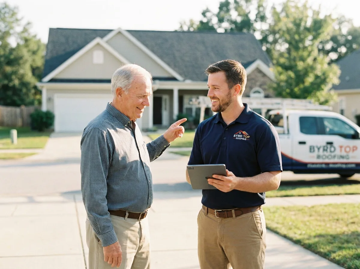 Roofing Baileyton, AL FAQs